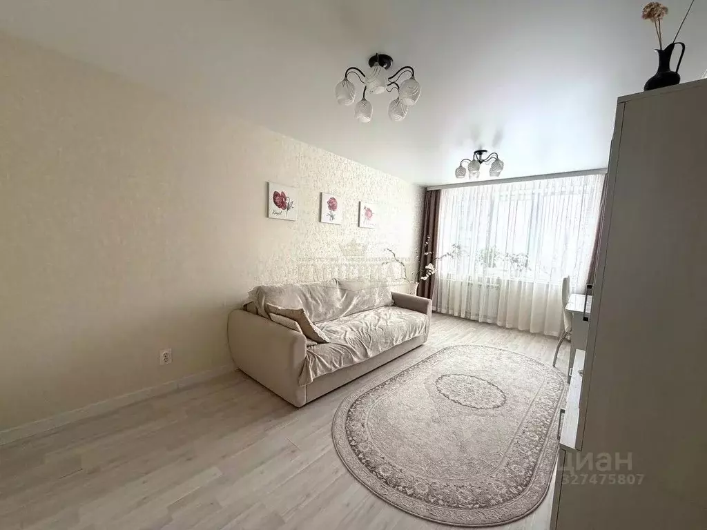 2-к кв. Марий Эл, Медведевский район, Руэмское с/пос, пос. Руэм ул. ... - Фото 2