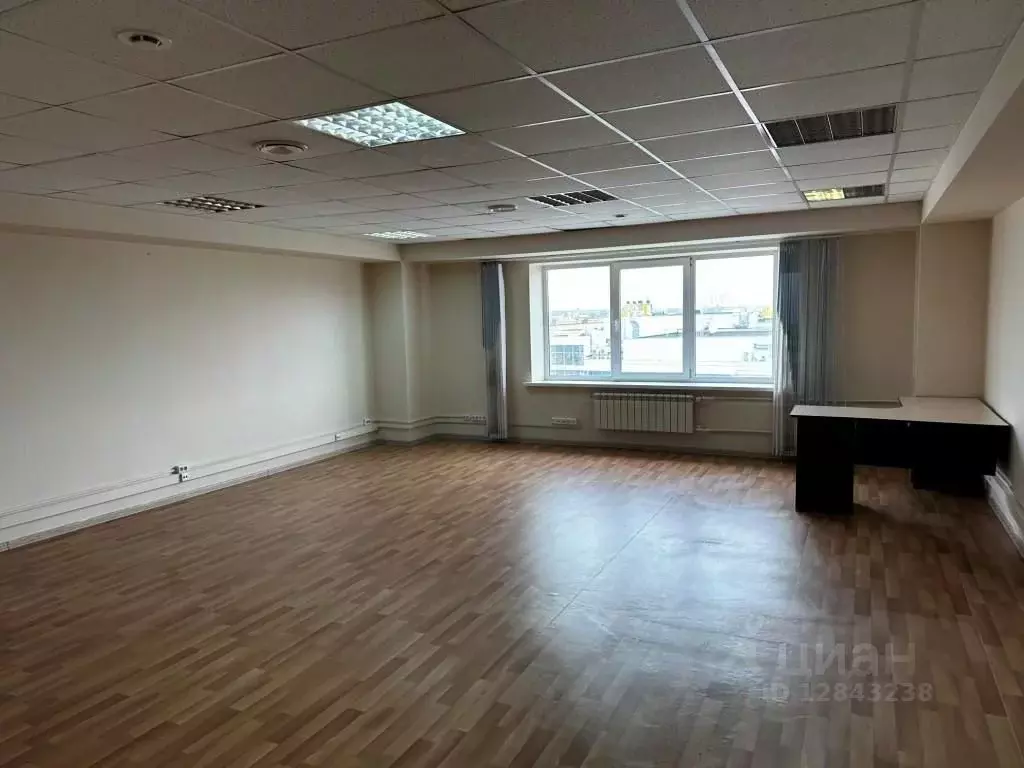 Офис в Пензенская область, Пенза Московская ул., 27 (139 м) - Фото 0