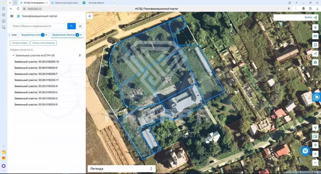 Продам помещение свободного назначения, 1450 м - Фото 0