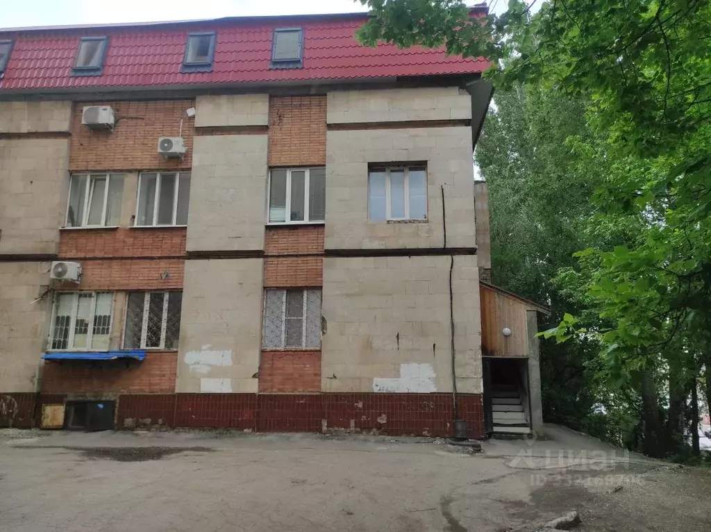 Офис в Самарская область, Самара ул. 22-го Партсъезда, 52 (13 м) - Фото 2