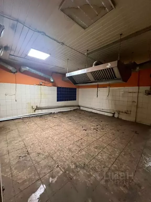 Помещение свободного назначения в Московская область, Подольск ... - Фото 1