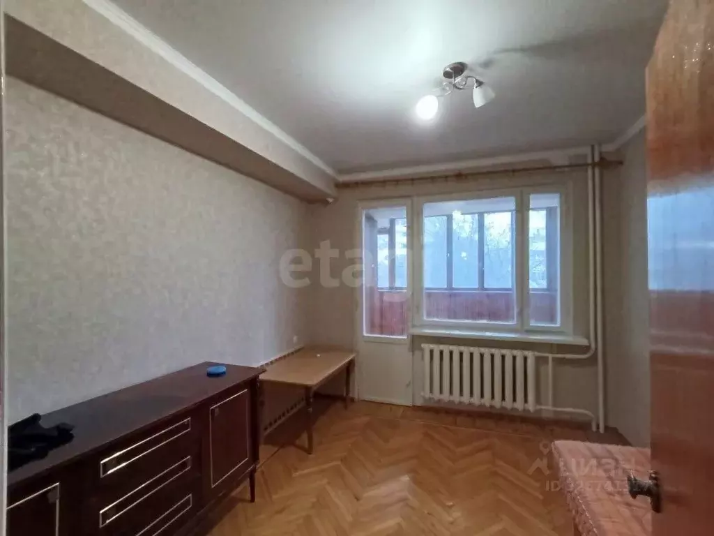 4-к кв. Ставропольский край, Кисловодск Набережная ул. (80.9 м) - Фото 1