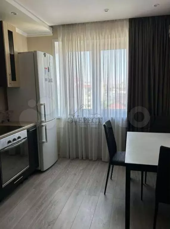 4-к. квартира, 84 м, 9/9 эт. - Фото 1