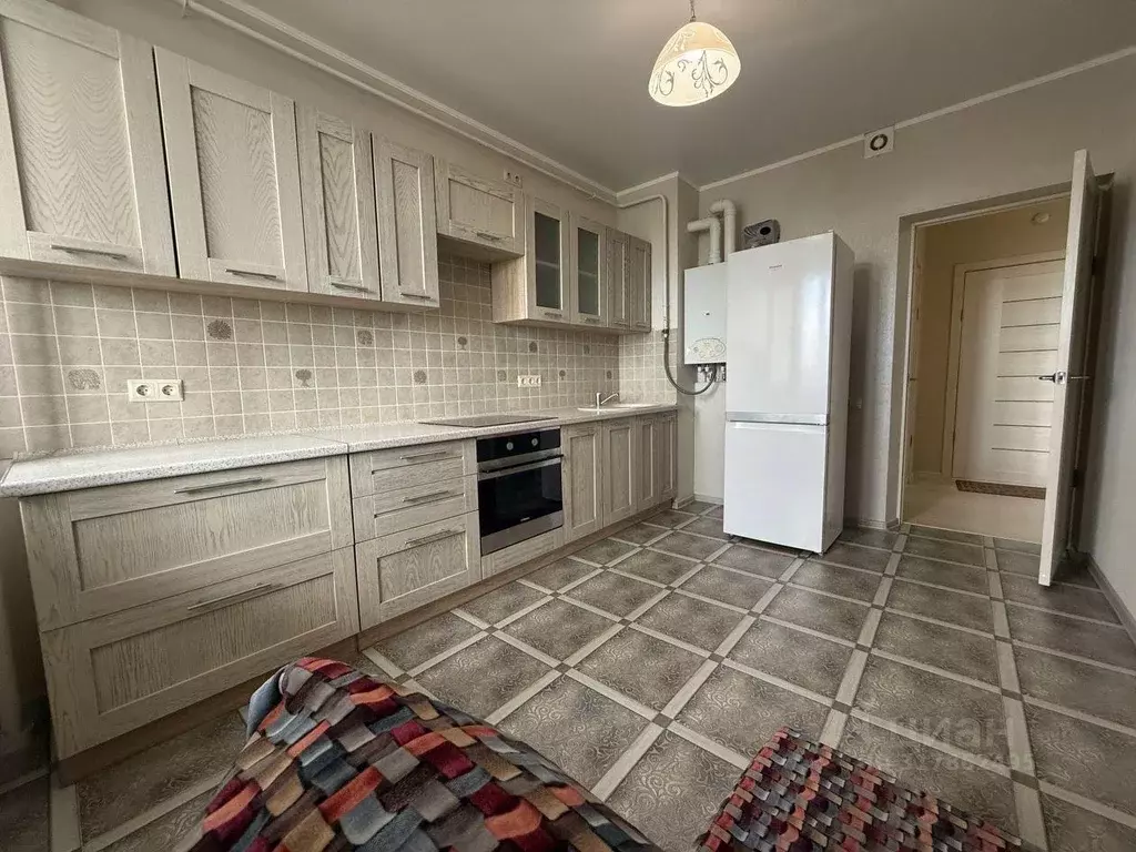 Квартира, 1 комната, 45 м - Фото 0