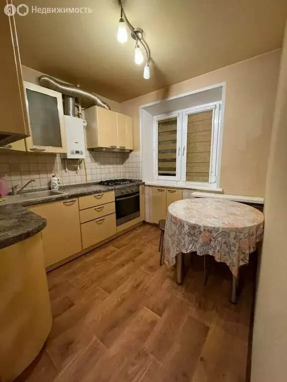 2-комнатная квартира: Казань, улица Заслонова, 26 (44.8 м) - Фото 1