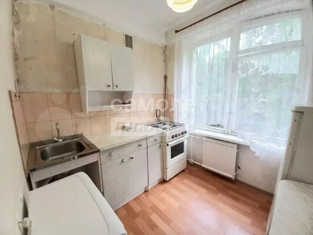 2-к. квартира, 45 м, 3/5 эт. - Фото 0
