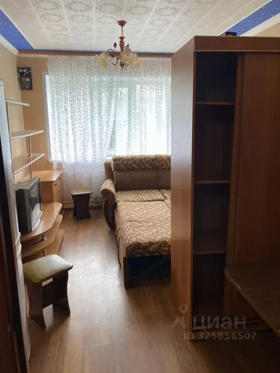 Комната Чувашия, Чебоксары ул. Антонина Яноушека, 1 (14.0 м) - Фото 2