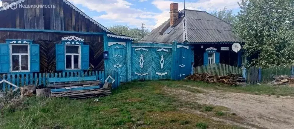Дом в Иланский, Аэродромная улица (39.6 м) - Фото 1