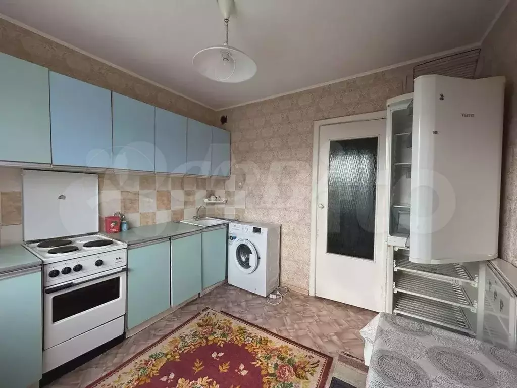 1-к. квартира, 33,3 м, 9/10 эт. - Фото 1