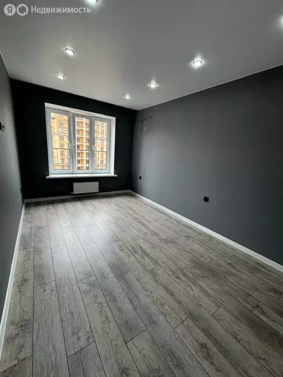 2-комнатная квартира: Краснодар, Конгрессная улица, 27 (65 м) - Фото 0