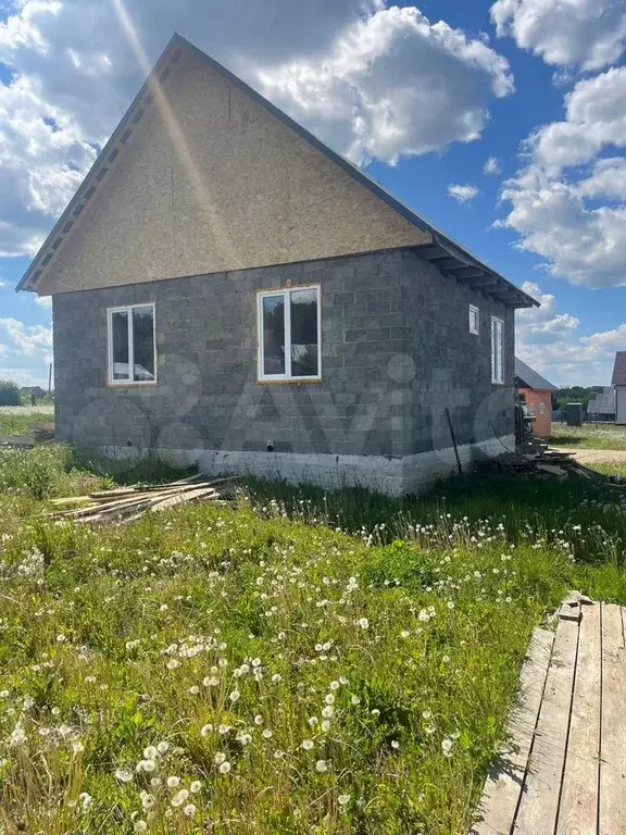 Дом 65 м на участке 13 сот. - Фото 0