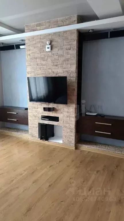 3-к кв. Иркутская область, Иркутск Байкальская ул., 202/14 (80.0 м) - Фото 1