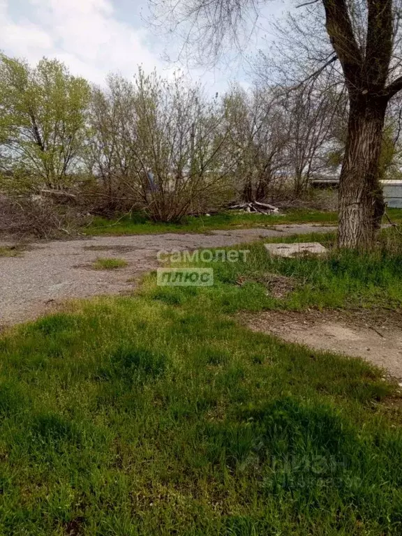 Участок в Калмыкия, Элиста Родниковая ул., 6 (12.0 сот.) - Фото 0