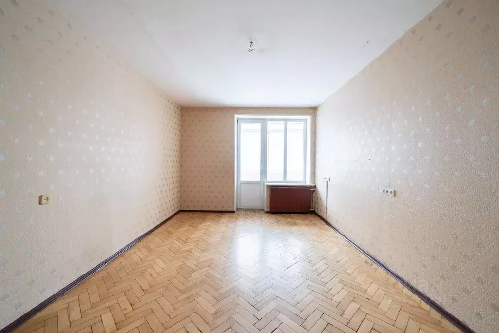 2-к кв. Москва ул. Академика Королева, 11 (48.1 м) - Фото 1