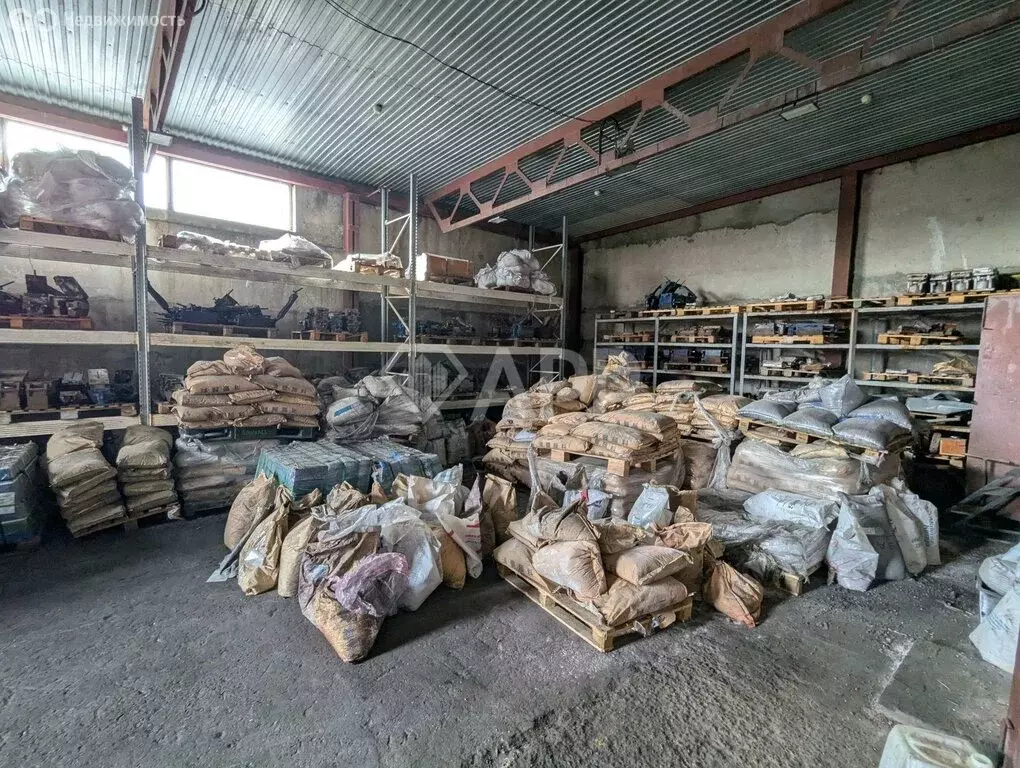 Производственное помещение (350 м) - Фото 1