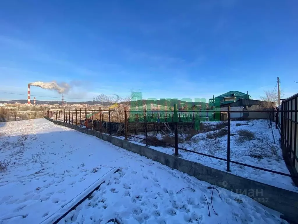Участок в Забайкальский край, Чита Тальниковая ул., 12 (15.0 сот.) - Фото 2