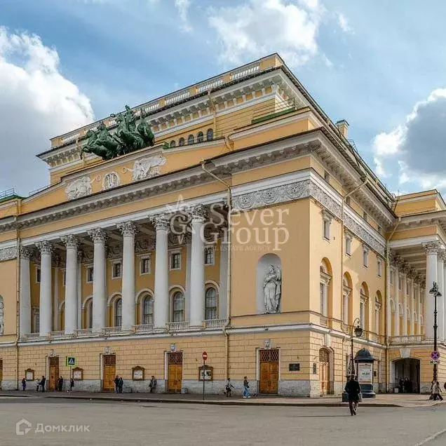Продаётся 2-к квартира, 55 м - Фото 1