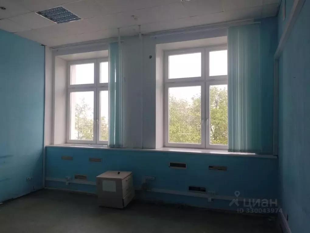 Офис в Нижегородская область, Нижний Новгород ул. Костина, 2 (50 м) - Фото 1