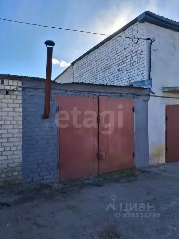 Гараж в Амурская область, Благовещенск Заводская ул., 150/2 (23 м) - Фото 1
