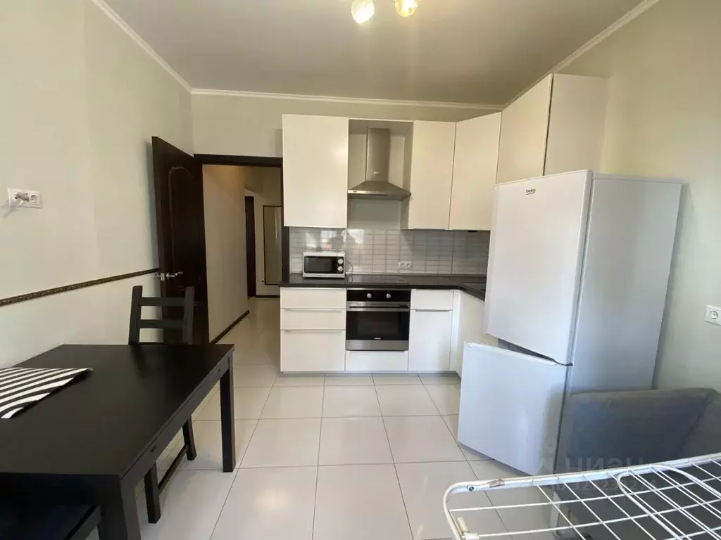 1-к кв. Санкт-Петербург просп. Славы, 40к6 (42.0 м) - Фото 2