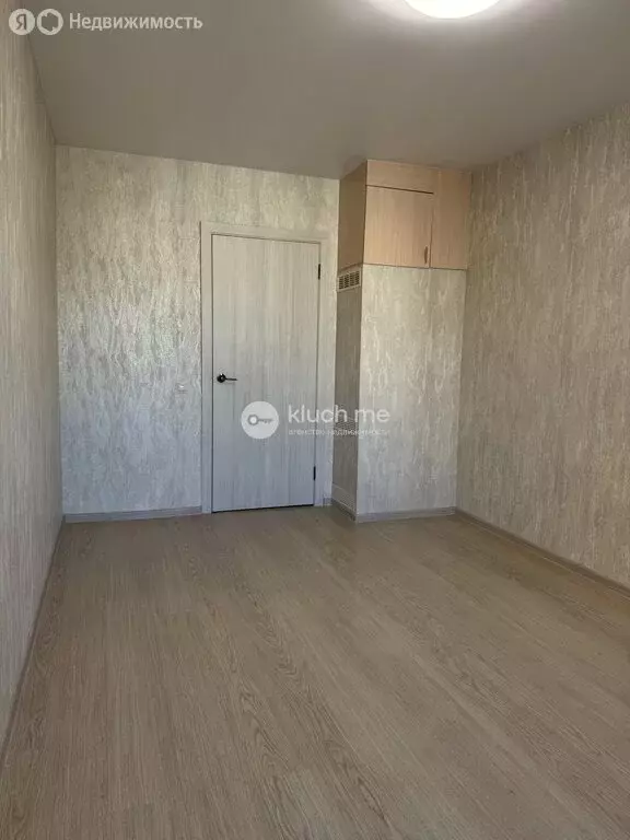 2-комнатная квартира: Казань, улица Фатыха Амирхана, 12Б (37.7 м) - Фото 2