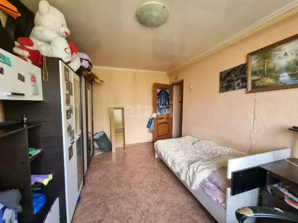 2-к кв. Владимирская область, Ковров Еловая ул., 86к3 (44.2 м) - Фото 1