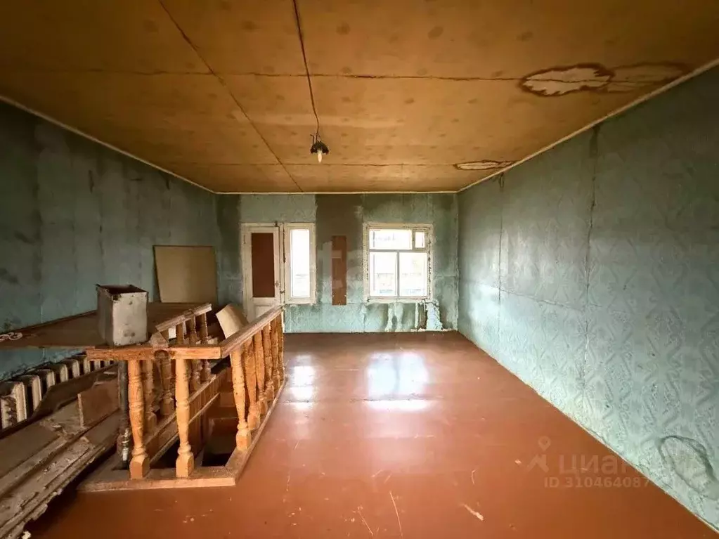 Дом в Вологодская область, Великий Устюг ул. Копылова, 44 (80 м) - Фото 1