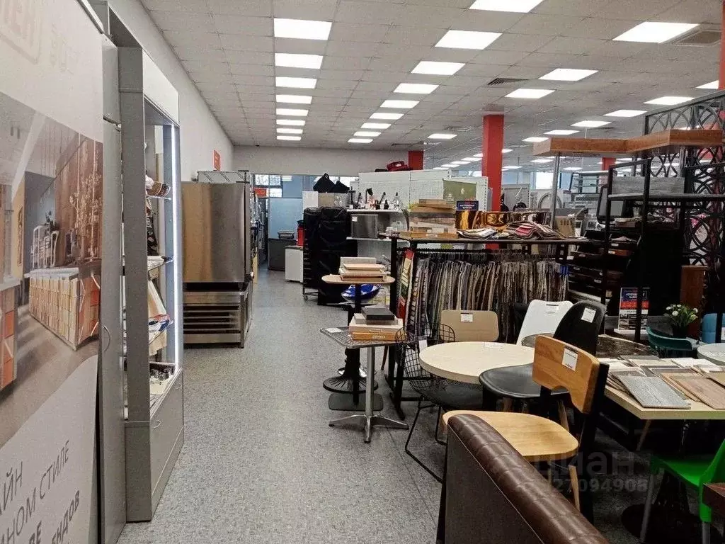 Офис в Москва Алтуфьевское ш., 1 (888 м) - Фото 2