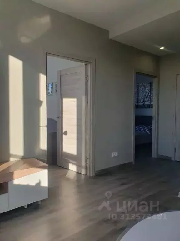 2-к кв. Санкт-Петербург Витебский просп., 99к1 (55.0 м) - Фото 2