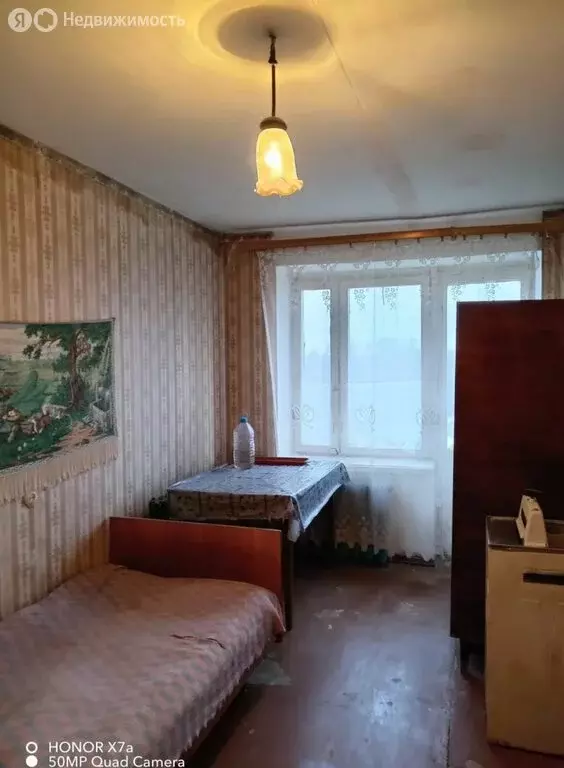 2-комнатная квартира: Суетово, Центральная улица, 11 (51 м) - Фото 1