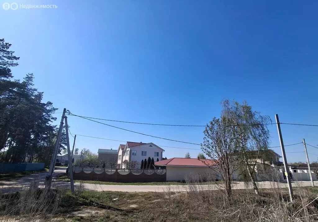Дом в село Новая Усмань, Восточная улица (95 м) - Фото 2