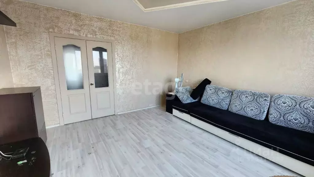 2-к кв. Красноярский край, Красноярск ул. Дмитрия Мартынова, 24 (52.4 ... - Фото 1