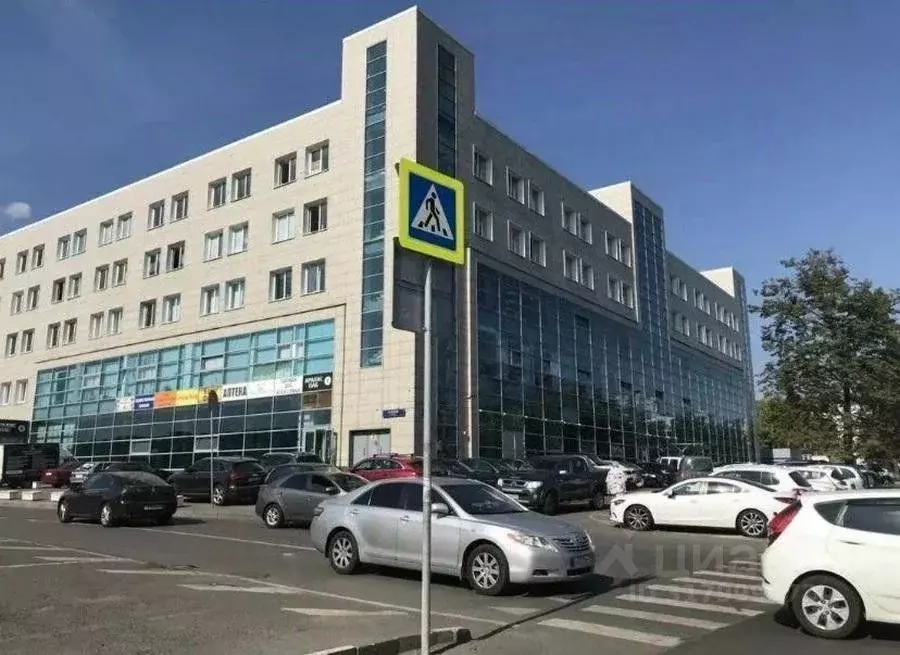 Офис в Москва Ферганская ул., 6к2 (49 м) - Фото 0