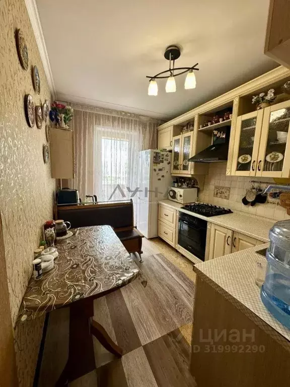 2-к кв. Татарстан, Набережные Челны ул. Раскольникова, 17 (54.1 м) - Фото 0