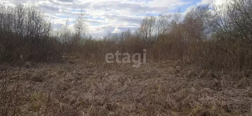 Участок в Ярославская область, Ярославль ул. 7-я Забелицкая (6.0 сот.) - Фото 0