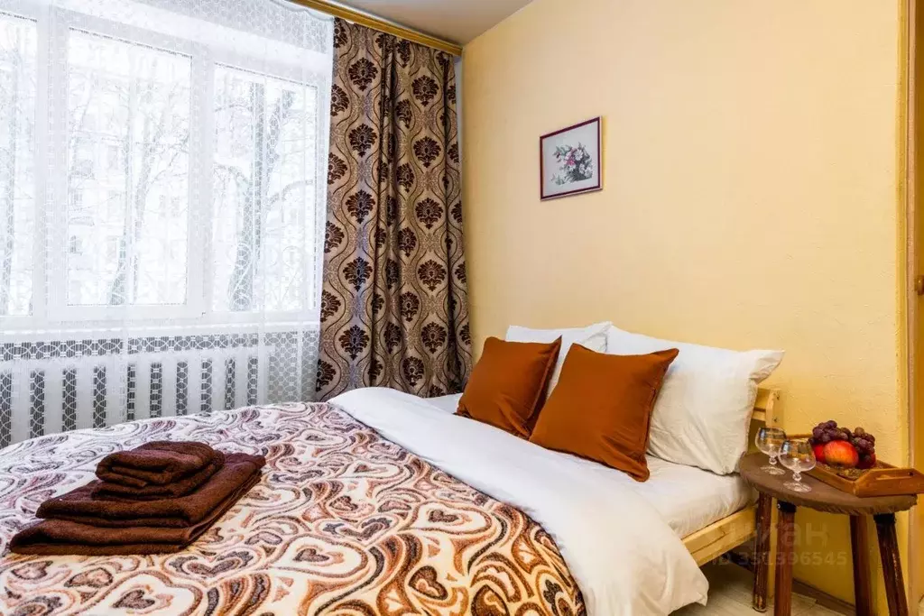 1-к кв. Москва Керченская ул., 16 (36.0 м) - Фото 1