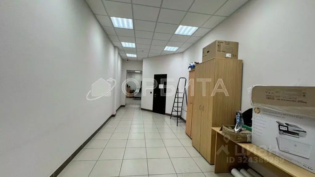 Офис в Тюменская область, Тюмень Холодильная ул., 138 (120 м) - Фото 2