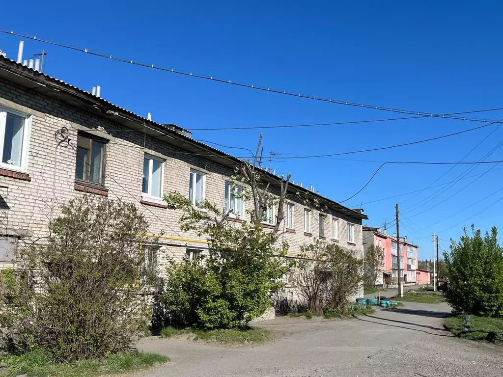 Продаётся 2-к квартира, 43 м - Фото 0