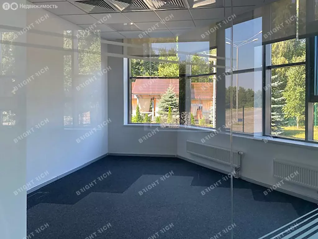 Офис (272.6 м) - Фото 1