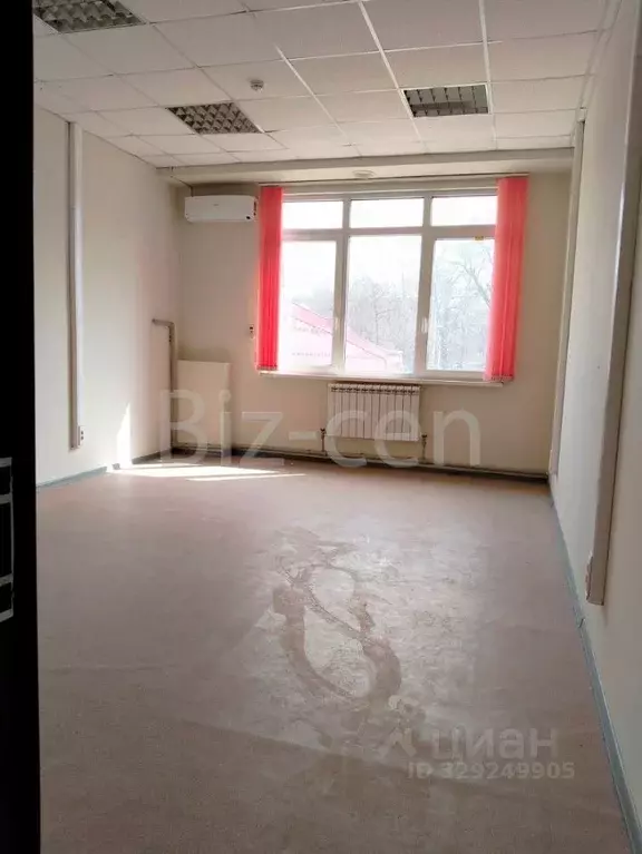 Офис в Москва ул. Водников, 2 (24 м) - Фото 1
