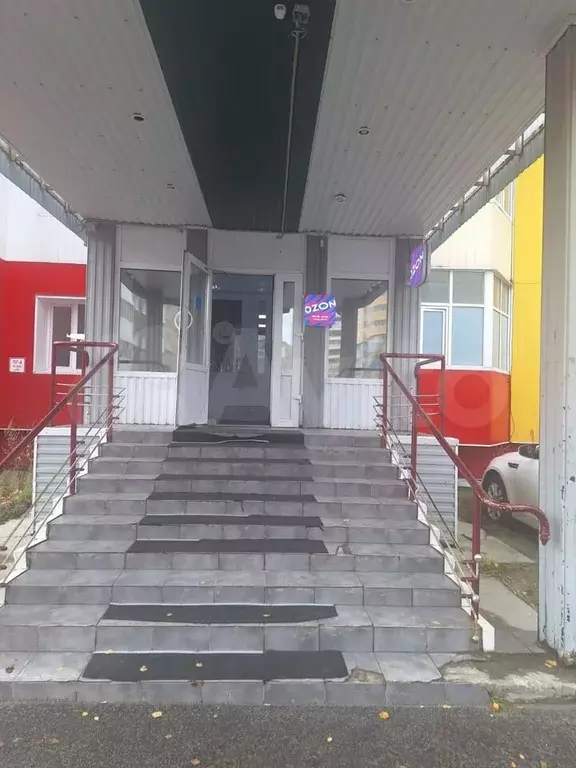 Продам помещение свободного назначения, 222 м - Фото 0