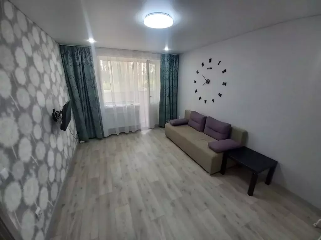 Продаётся 1-к квартира, 30 м - Фото 0
