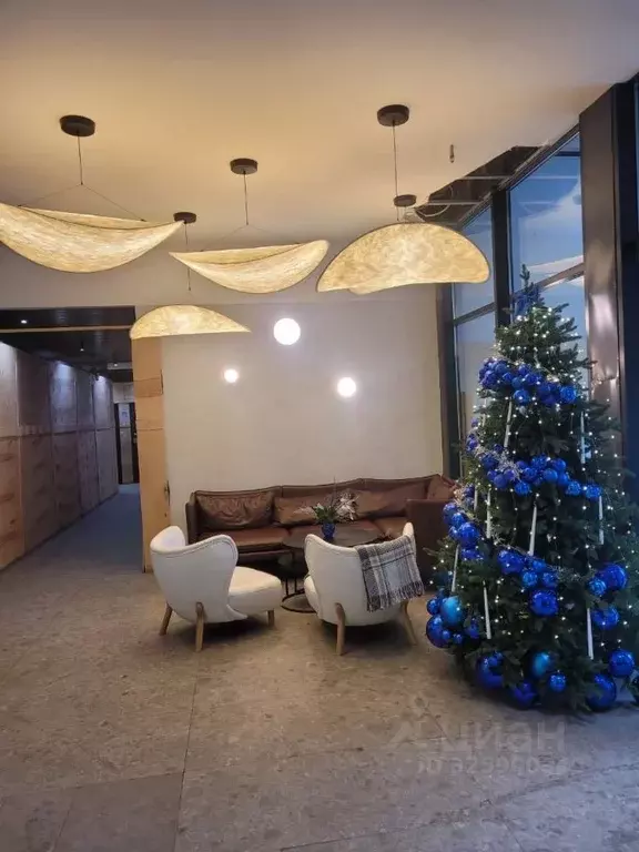 3-к кв. Башкортостан, Уфа ул. Энтузиастов, 7 (58.5 м) - Фото 2