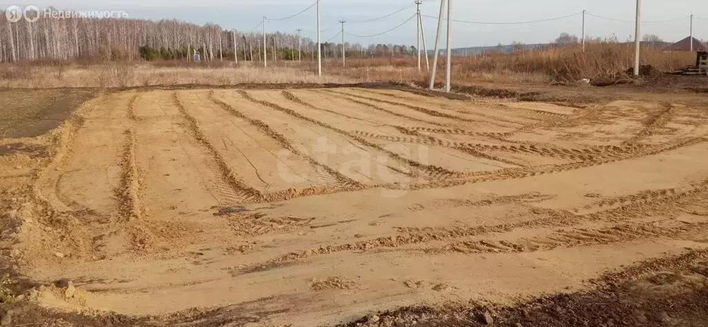Участок в Заводоуковск, улица имени Москалёва (10 м) - Фото 2