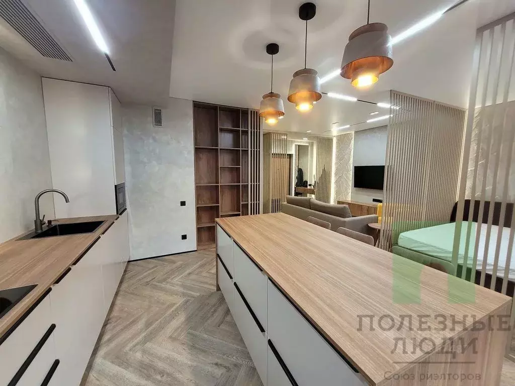 1-к кв. Марий Эл, Йошкар-Ола ул. Льва Толстого, 58А (42.0 м) - Фото 2
