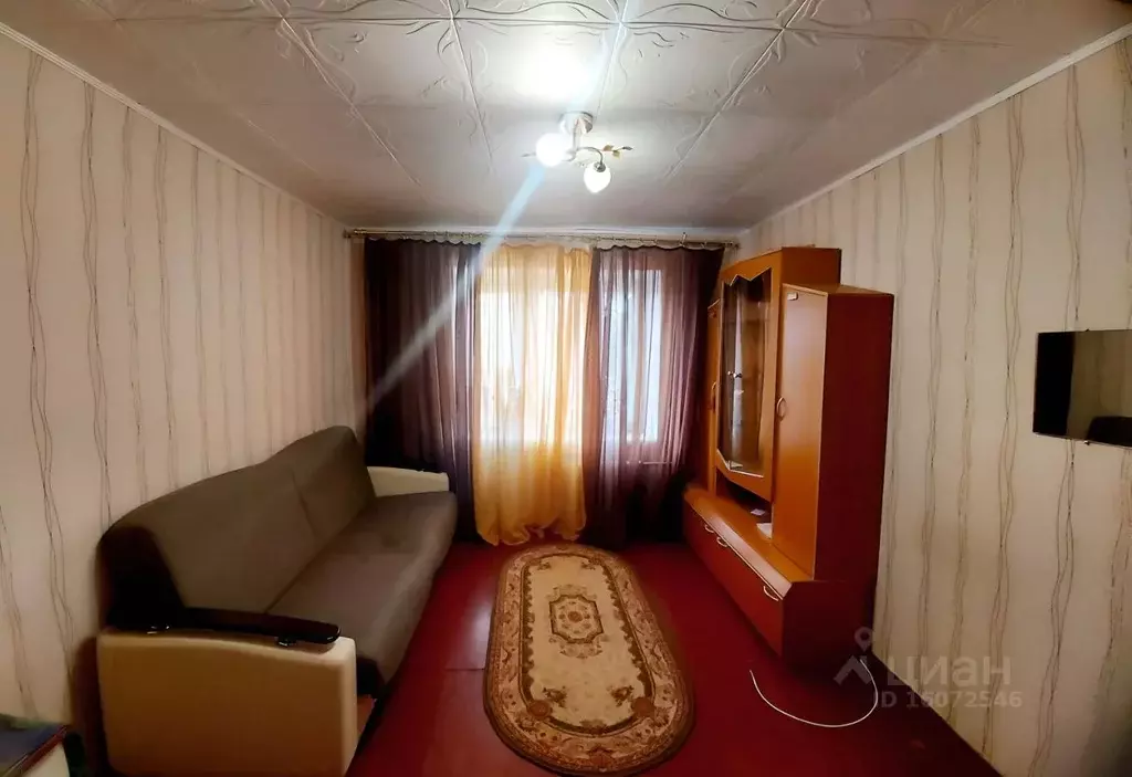 Комната Пермский край, Березники Березниковская ул, 65 (8.0 м) - Фото 1