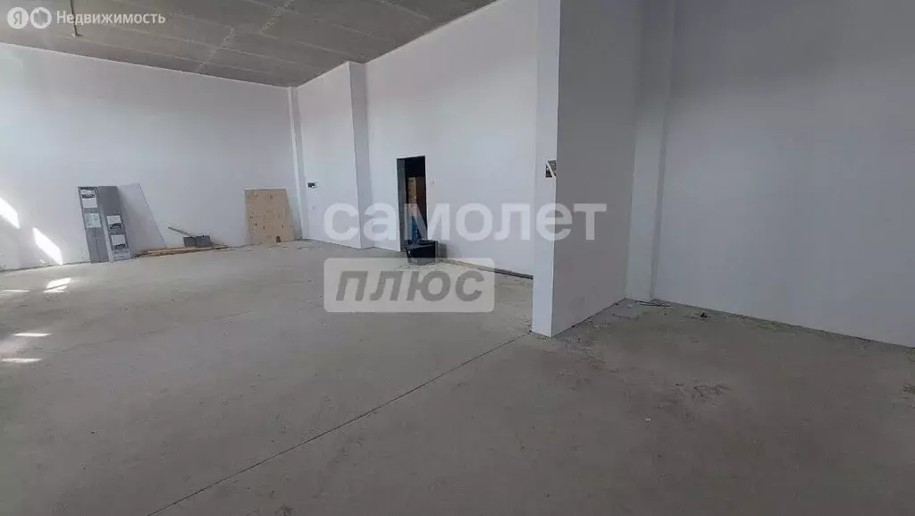 Помещение свободного назначения (88.1 м) - Фото 2