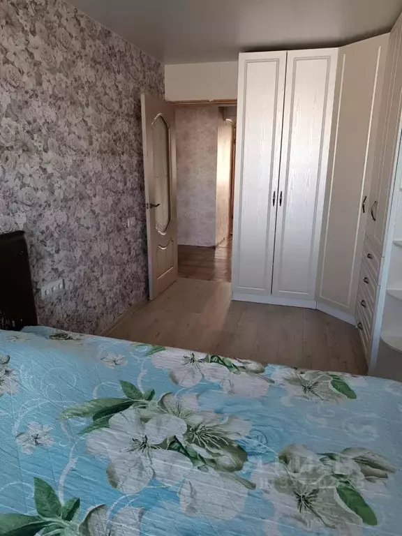 2-к кв. Коми, Сыктывкар Интернациональная ул., 172 (50.0 м) - Фото 1