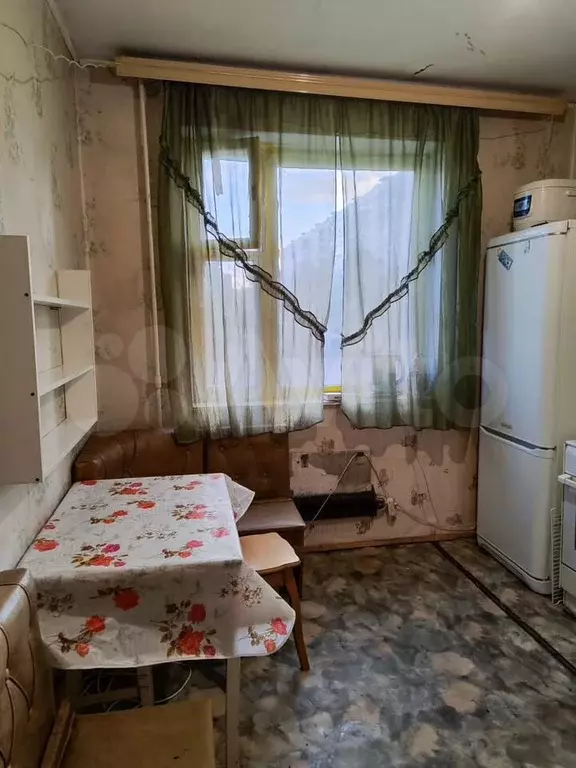 1-к. квартира, 32 м, 4/17 эт. - Фото 0