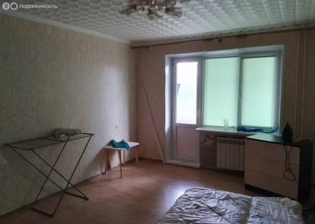 1-комнатная квартира: Белая Калитва, улица Энтузиастов, 5 (38.4 м) - Фото 1